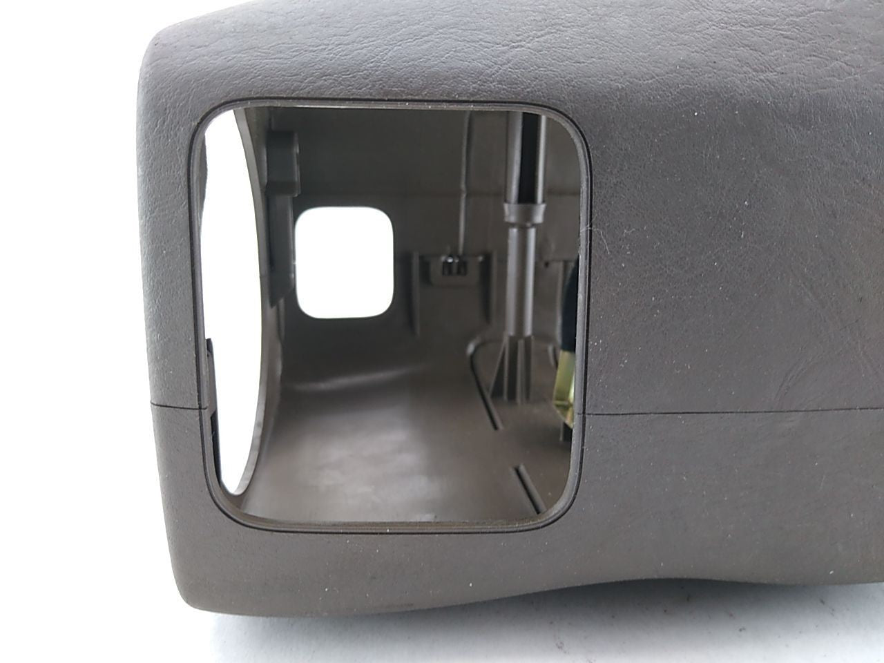 Lexus SC400 Steering Column Surround