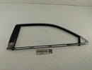 Lexus SC400 Passenger Right Window Frame Trim Molding-1