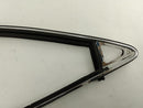 Lexus SC400 Passenger Right Window Frame Trim Molding-5