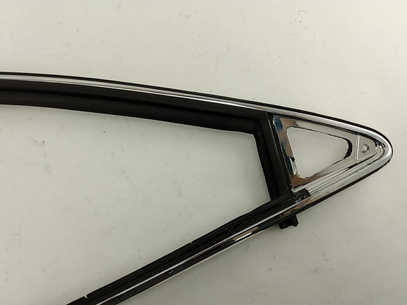 Lexus SC400 Passenger Right Window Frame Trim Molding