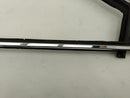 Lexus SC400 Passenger Right Window Frame Trim Molding-6