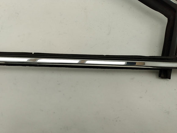 Lexus SC400 Passenger Right Window Frame Trim Molding