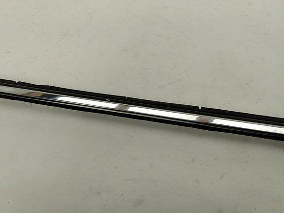 Lexus SC400 Passenger Right Window Frame Trim Molding