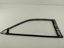 Lexus SC400 Passenger Right Window Frame Trim Molding-9
