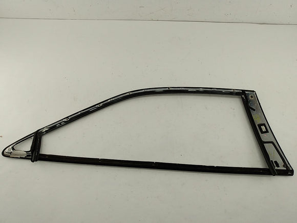 Lexus SC400 Passenger Right Window Frame Trim Molding