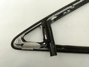 Lexus SC400 Passenger Right Window Frame Trim Molding-10