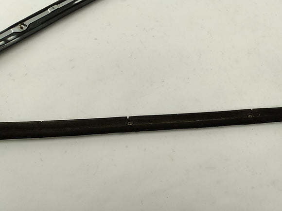 Lexus SC400 Passenger Right Window Frame Trim Molding