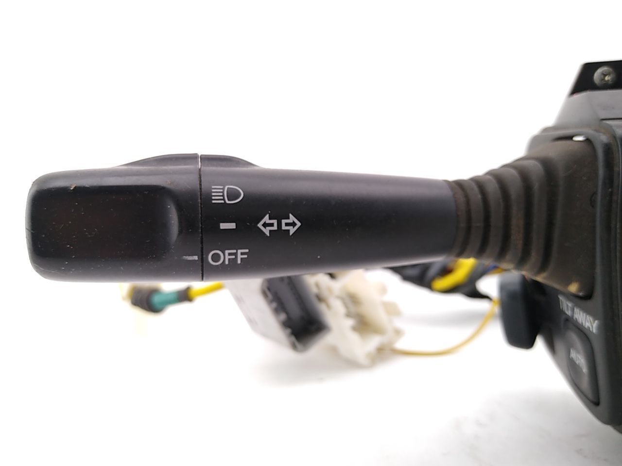 Lexus SC400 Steering Column Combination Switch