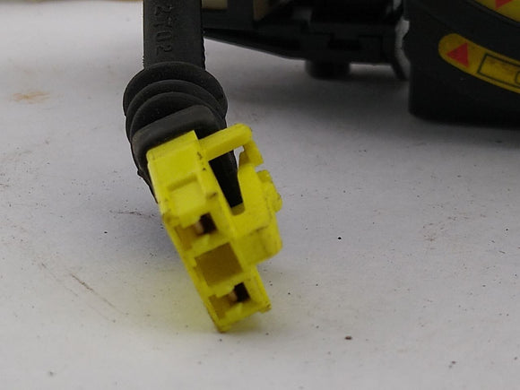 Lexus SC400 Steering Column Combination Switch