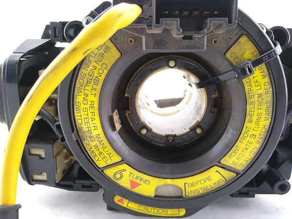 Lexus SC400 Steering Column Combination Switch