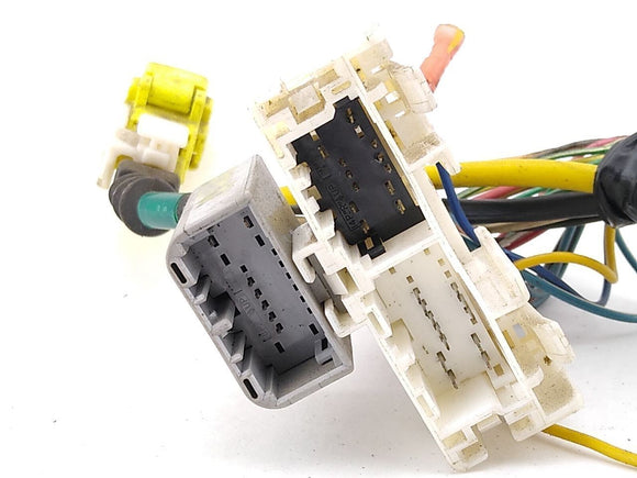 Lexus SC400 Steering Column Combination Switch