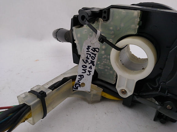 Lexus SC400 Steering Column Combination Switch