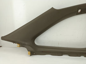 Lexus SC400 Pair Of Rear Quarter Window Trims - 0