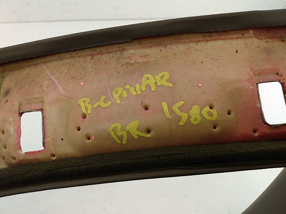 Lexus SC400 Pair Of Rear Quarter Window Trims