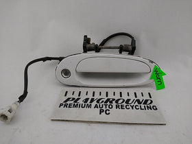 Lexus SC400 Passenger Right Front Exterior Door Handle