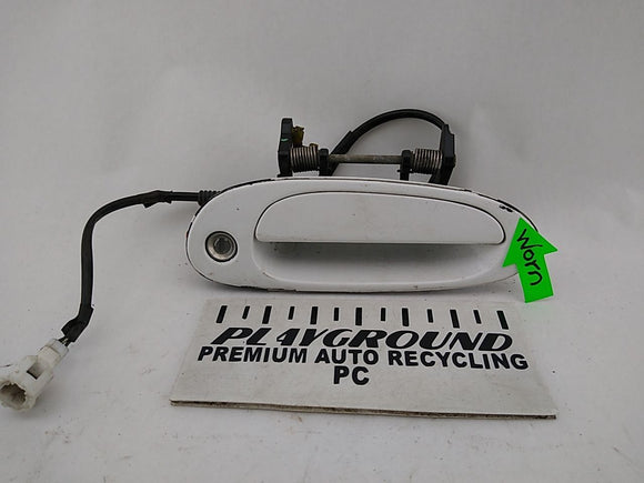 Lexus SC400 Passenger Right Front Exterior Door Handle