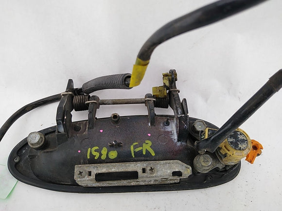 Lexus SC400 Passenger Right Front Exterior Door Handle