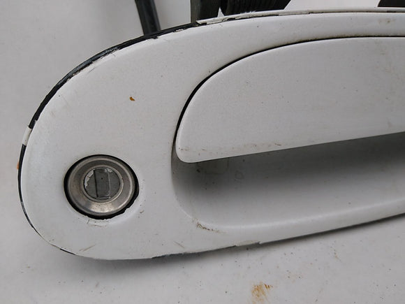 Lexus SC400 Passenger Right Front Exterior Door Handle