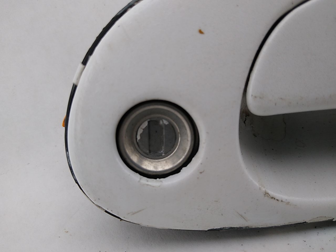 Lexus SC400 Passenger Right Front Exterior Door Handle