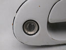 Lexus SC400 Passenger Right Front Exterior Door Handle-4