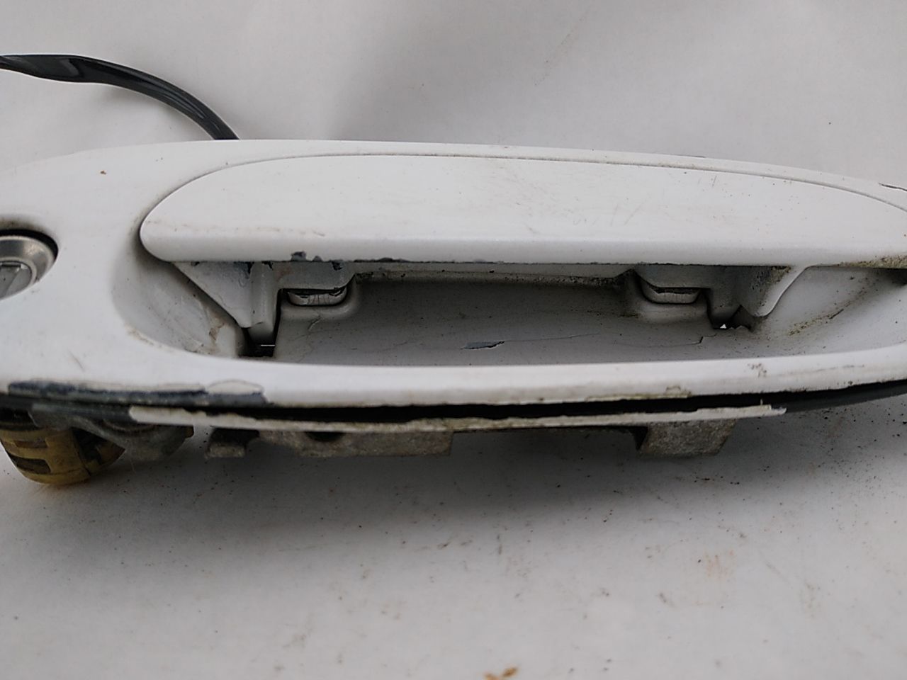 Lexus SC400 Passenger Right Front Exterior Door Handle