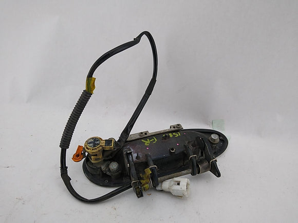 Lexus SC400 Passenger Right Front Exterior Door Handle