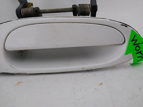 Lexus SC400 Passenger Right Front Exterior Door Handle