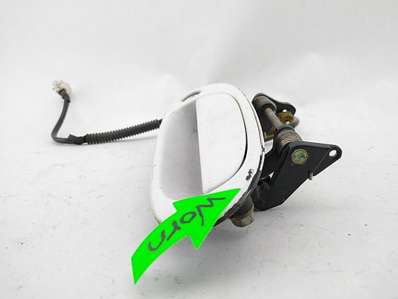 Lexus SC400 Passenger Right Front Exterior Door Handle