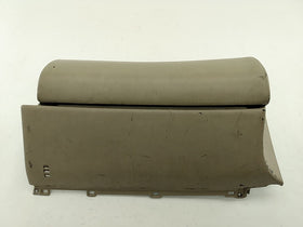 Lexus SC400 Passenger Right Glove Box Compartment - 0
