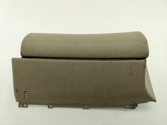 Lexus SC400 Passenger Right Glove Box Compartment