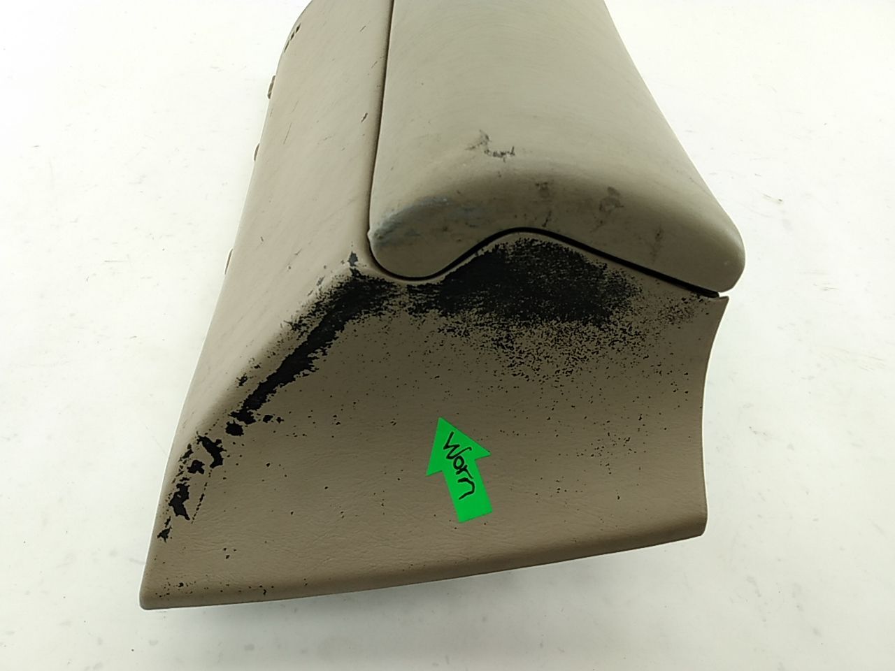 Lexus SC400 Passenger Right Glove Box Compartment