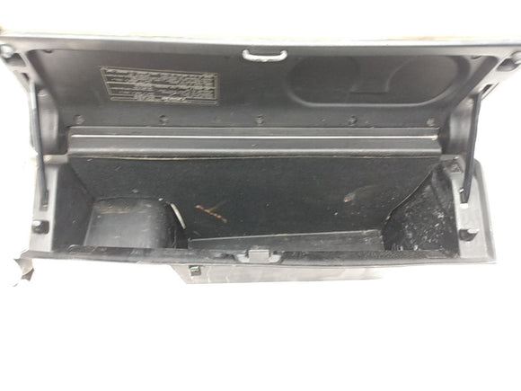 Lexus SC400 Passenger Right Glove Box Compartment