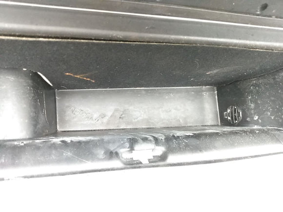 Lexus SC400 Passenger Right Glove Box Compartment