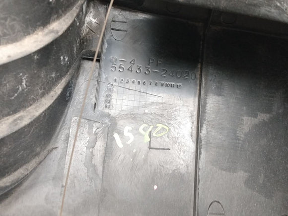 Lexus SC400 Passenger Right Glove Box Compartment