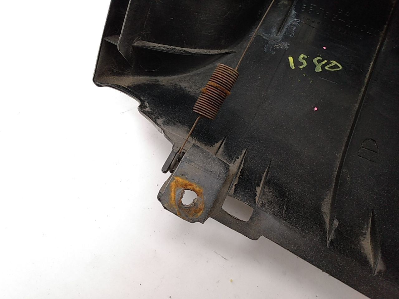Lexus SC400 Passenger Right Glove Box Compartment