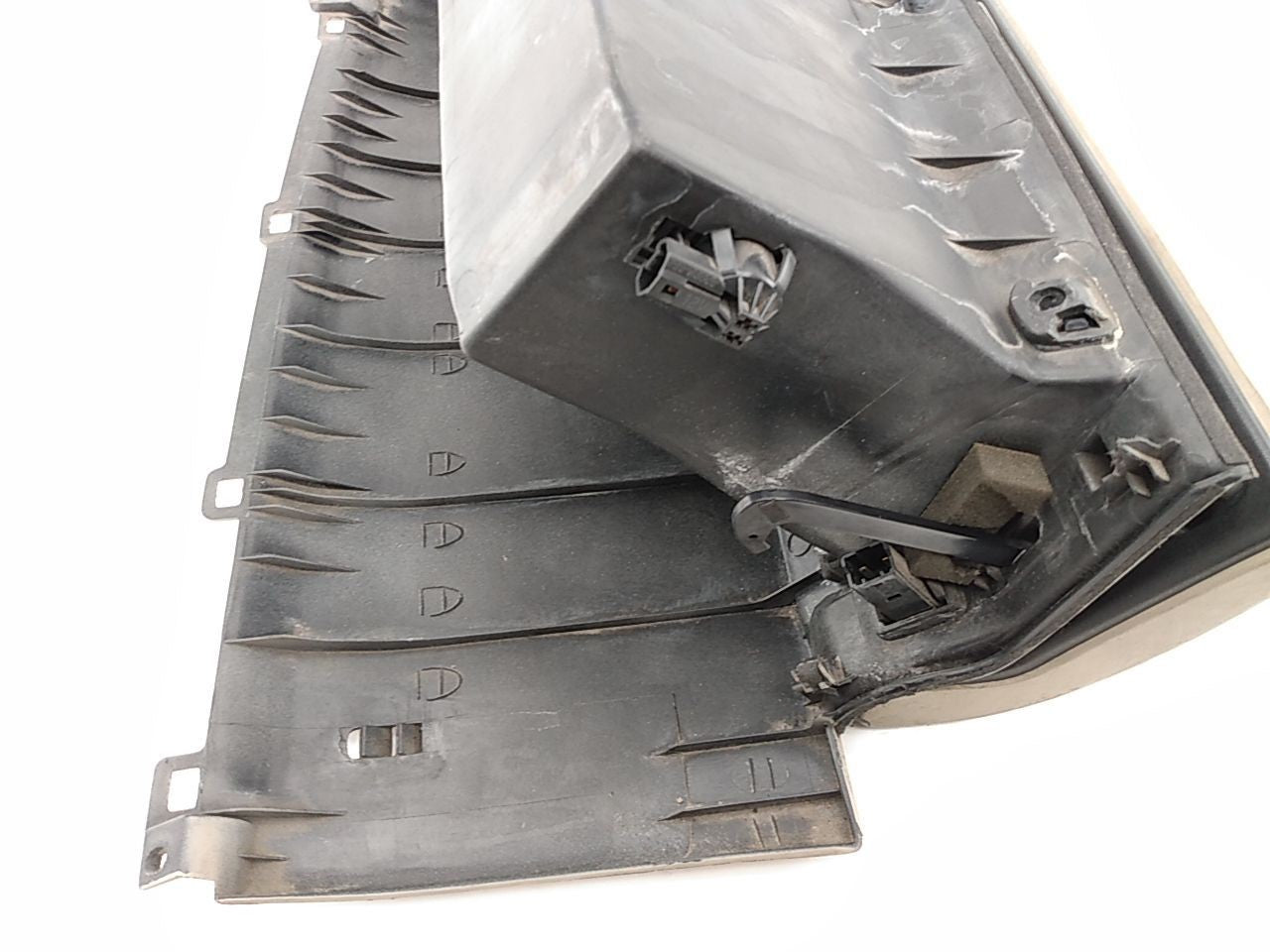 Lexus SC400 Passenger Right Glove Box Compartment