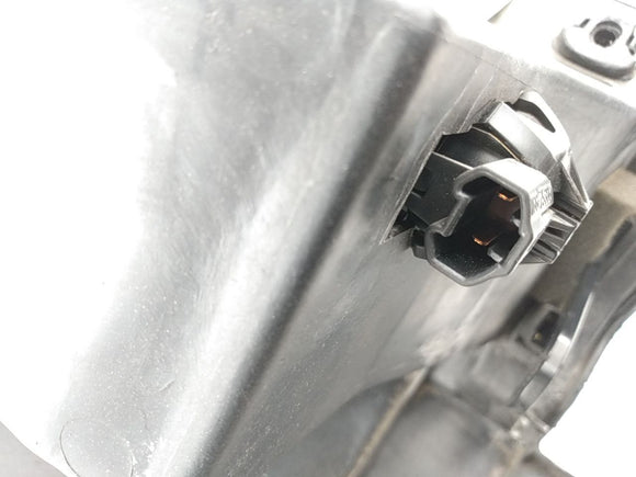 Lexus SC400 Passenger Right Glove Box Compartment