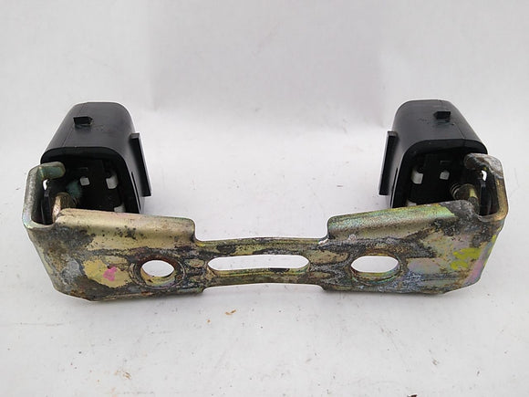 Lexus SC400 Pair Of Rear Seat Belt Buckles