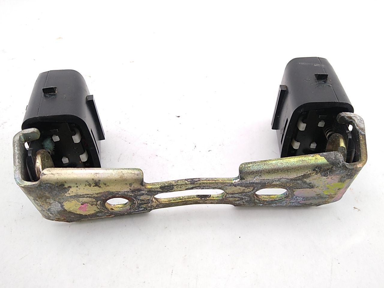 Lexus SC400 Pair Of Rear Seat Belt Buckles