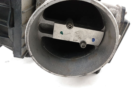 Ford Bronco Driver Left Air Cleaner Filter Housing