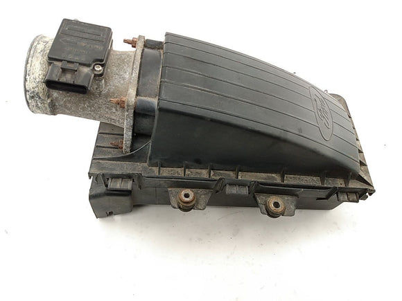 Ford Bronco Driver Left Air Cleaner Filter Housing