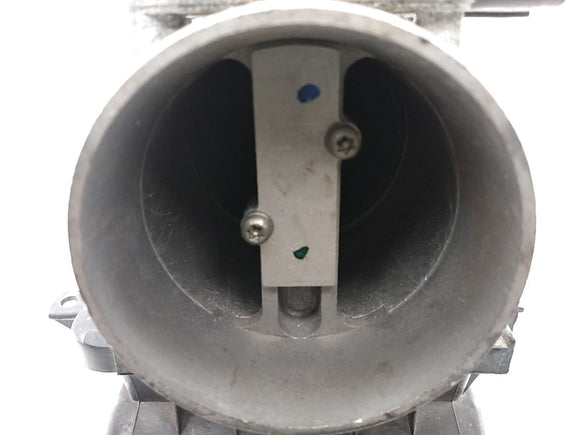 Ford Bronco Driver Left Air Cleaner Filter Housing