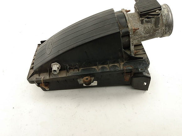 Ford Bronco Driver Left Air Cleaner Filter Housing