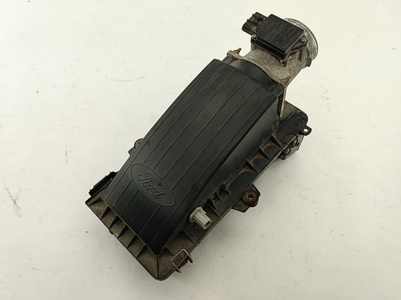 Ford Bronco Driver Left Air Cleaner Filter Housing