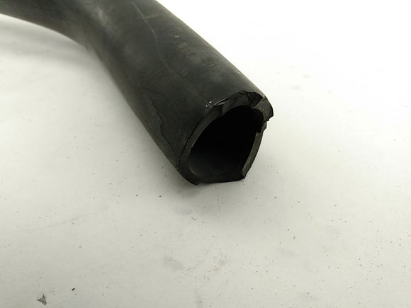 Ford Bronco Fuel Filler Neck