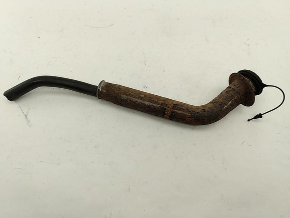 Ford Bronco Fuel Filler Neck