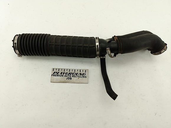 Ford Bronco Air Intake Dual Duct Tube