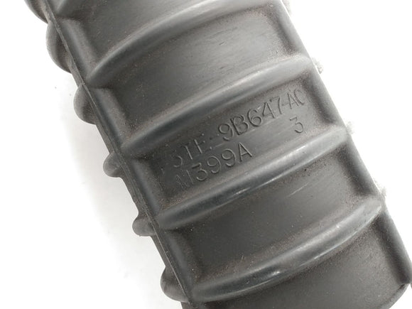 Ford Bronco Air Intake Dual Duct Tube