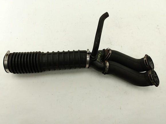 Ford Bronco Air Intake Dual Duct Tube