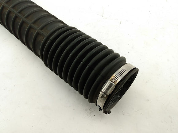 Ford Bronco Air Intake Dual Duct Tube